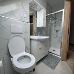 Privatunterkunft Citybase *