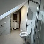 Privatunterkunft Citybase Laibach