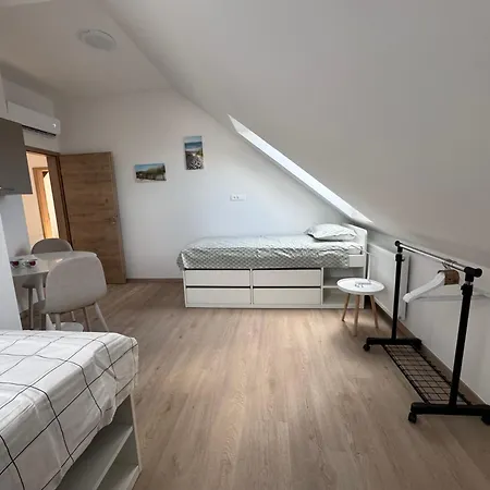 Citybase * Ljubljana