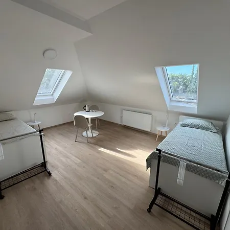 Homestay szállás Citybase