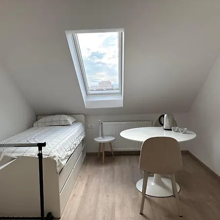 Citybase Homestay szállás