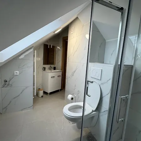 Pansiyon Citybase Ljubljana