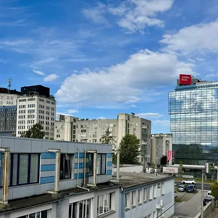 Homestay szállás Citybase *