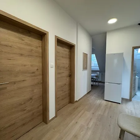 Citybase Nastanitev v družini