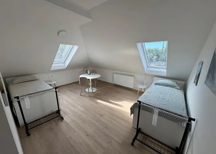 Quarto em Acomodações Particulares Citybase