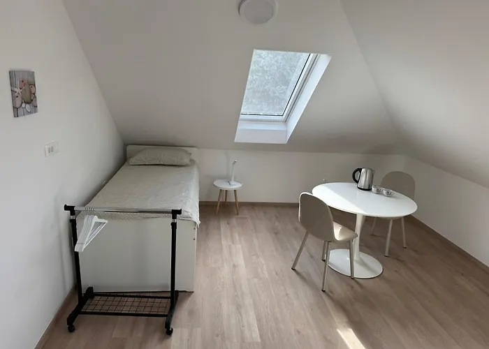 Citybase Quarto em Acomodações Particulares