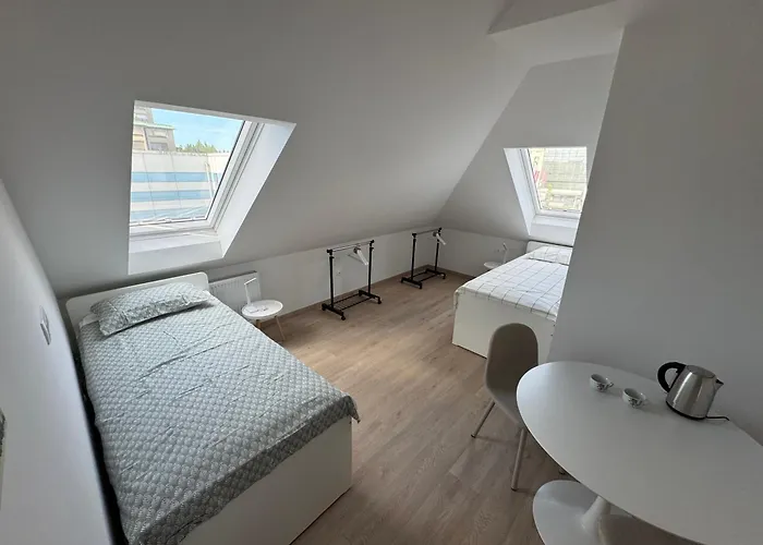 Quarto em Acomodações Particulares Citybase