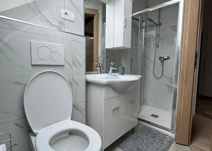 Quarto em Acomodações Particulares Citybase *