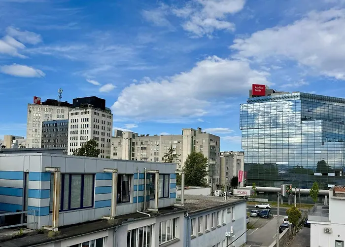 Homestay szállás Citybase *