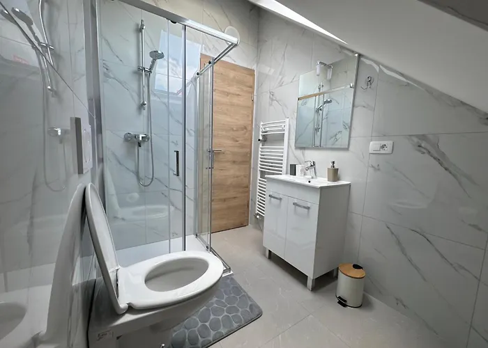 Homestay szállás Citybase Ljubljana