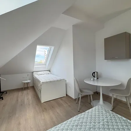 Citybase Любляна