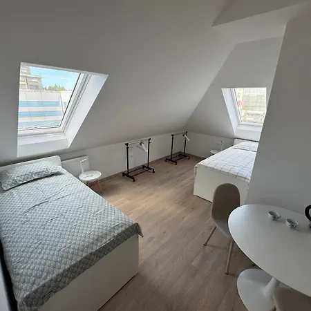 Проживание в семье Citybase