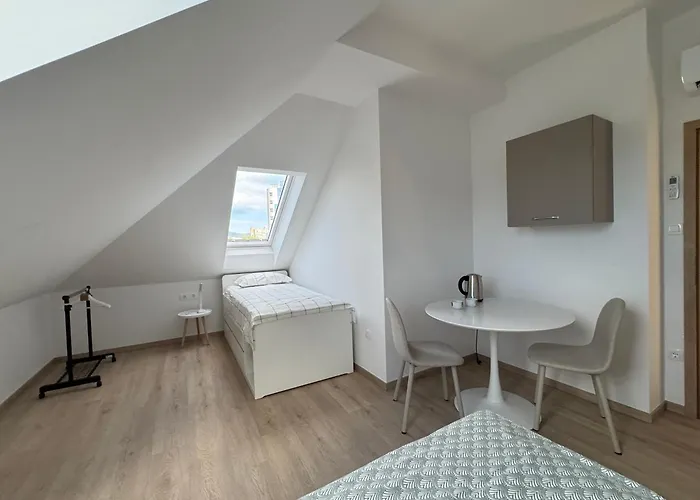 Citybase 류블랴나