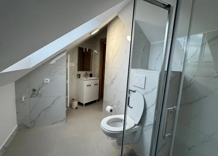 홈스테이 Citybase 류블랴나